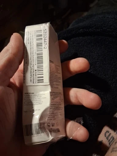 Review Card