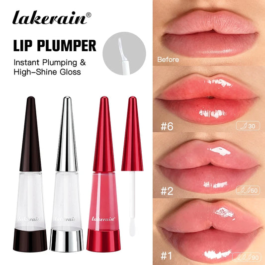 Lakerain Deep Hydration Lip Plumper