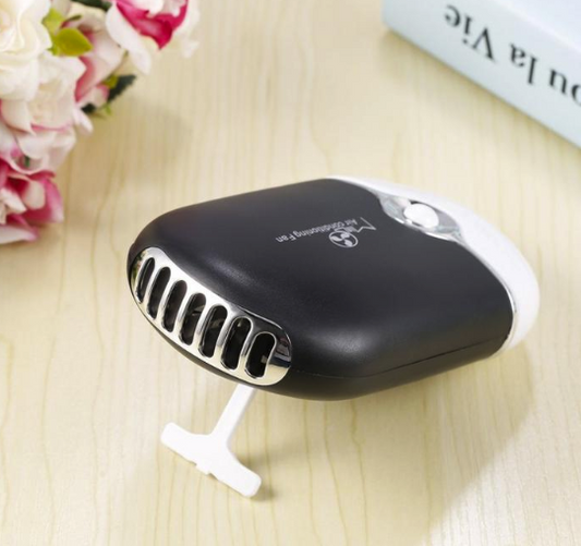Mini Air Conditioner Fan, Nail Dryer, Bladeless Fan