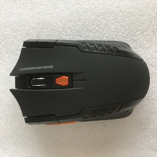 Wireless Optical Gaming Mouse