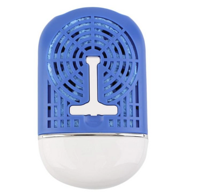 Mini Air Conditioner Fan, Nail Dryer, Bladeless Fan