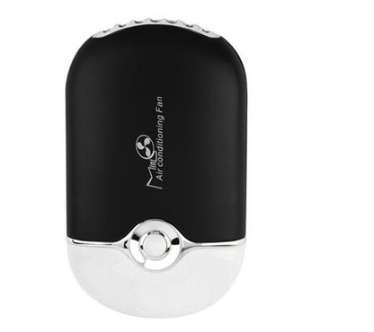 Mini Air Conditioner Fan, Nail Dryer, Bladeless Fan