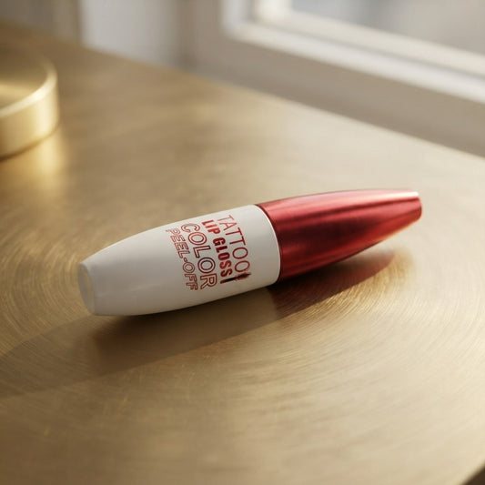 Peel Off Lip Tint Set